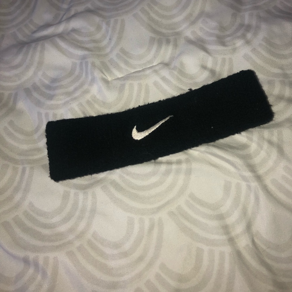 NIKE WARM HEADBAND